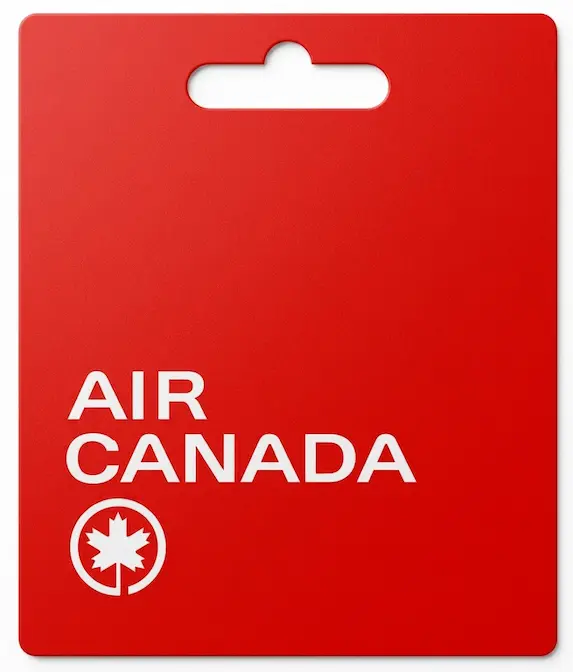 Air Canada Gift Card | 🇺🇸 🇨🇦