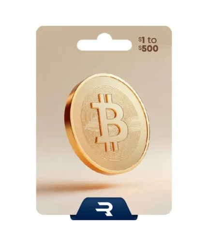 Rewarble Crypto Voucher