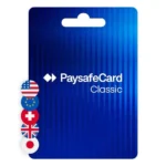 PaysafeCard Classic