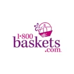 1-800-Baskets.com Gift Card