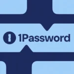 1Password Gift Card