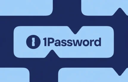 1Password Gift Card