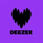 Deezer Gift Card
