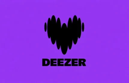 Deezer Gift Card