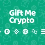 Gift Me Crypto Gift Card