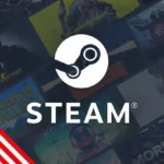 Steam Gift Card - USA