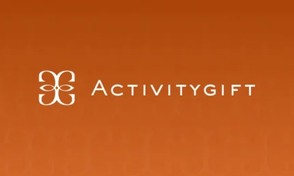 Activitygift Gift Card