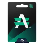 Rewarble AdvCash Voucher