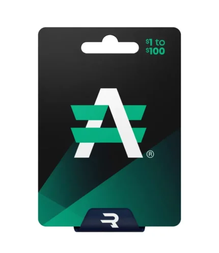 Rewarble AdvCash Voucher