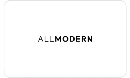 AllModern Gift Card