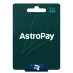 Rewarble Astropay Voucher