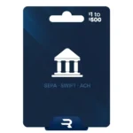 Rewarble Bank Transfer Voucher