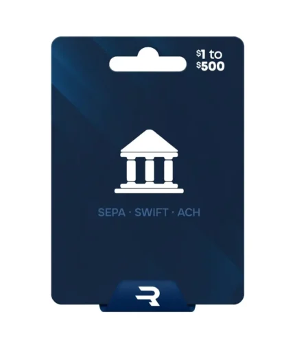 Rewarble Bank Transfer Voucher