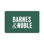 Barnes & Noble Gift Card