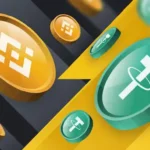 Binance Gift Card - USDT