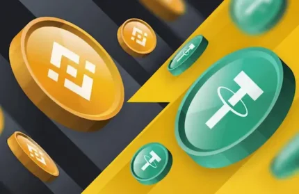 Binance Gift Card - USDT