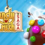 Candy Crush Gift Card