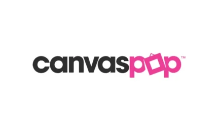 CanvasPop Gift Card