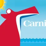 Carnival Cruise Lines Gift Card