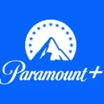 Paramount Plus Gift Card