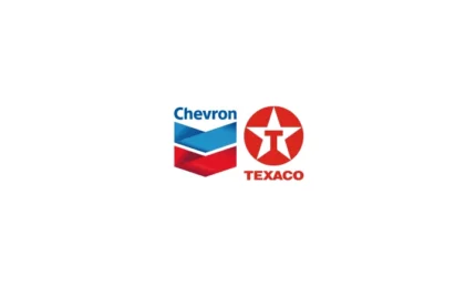Chevron & Texaco Gift Card
