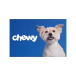 Chewy Gift Card