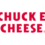 Chuck E. Cheese's Gift Card
