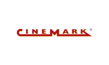 Cinemark Gift Card