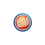 Dave & Buster's Gift Card