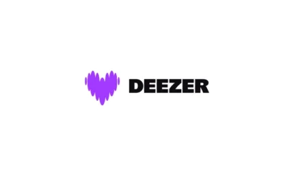 Deezer Premium Gift Card