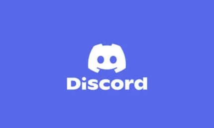 Discord Nitro Gift Card