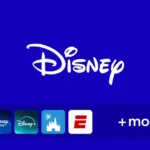 Disney Gift Card