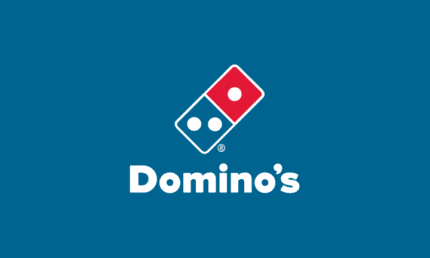 Domino's Gift Card