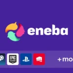 Eneba Games Store Gift Card