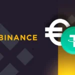 Binance Gift Card - (EURI-USDT)