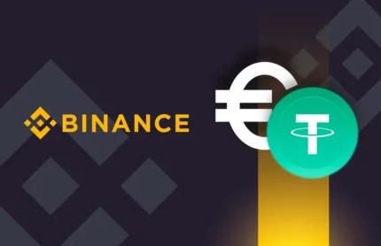 Binance Gift Card - (EURI-USDT)