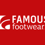 Famous Footwear Gift Card