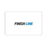 Finish Line Gift Card