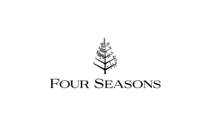 Four Seasons Gift Card