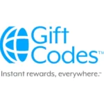GCodes Hotel & Travel Gift Card