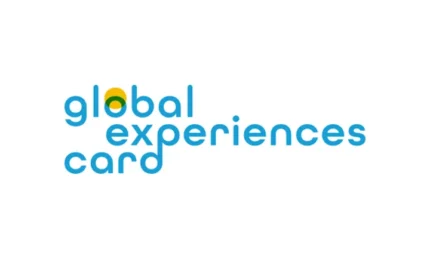 Global Experiences Card Gift Card