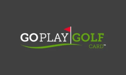 Go Play Golf Gift Card
