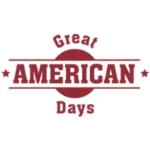 Great American Days Gift Card