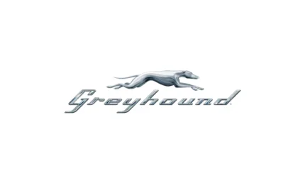 Greyhound Gift Card