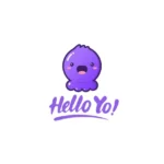 Hello Yo Gift Card