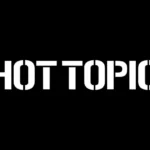 Hot Topic Gift Card