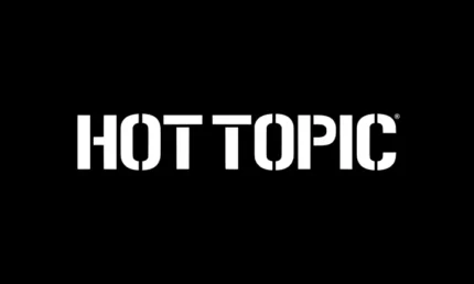 Hot Topic Gift Card