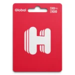 Hotels.com Gift Card - Global