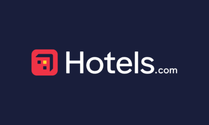 Hotels.com Gift Card