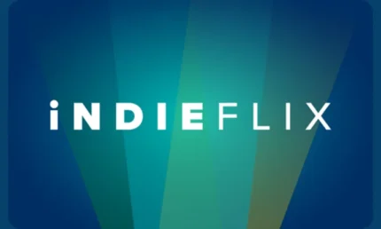 IndieFlix Gift Card